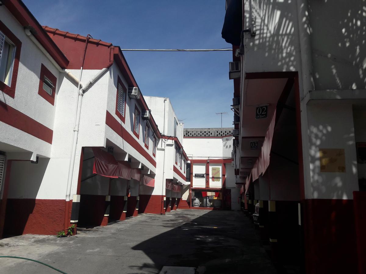 Motel Seducao, Sao Paulo